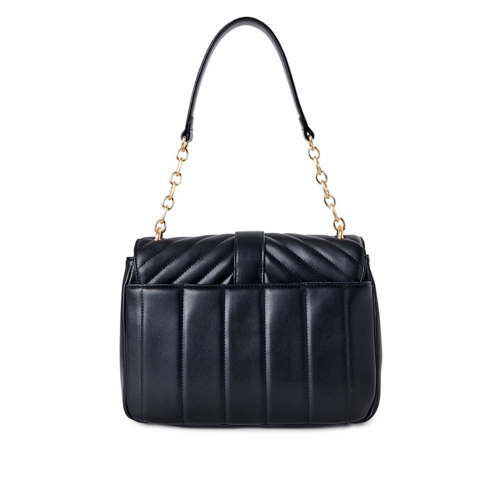 Satchel Handbag -NWT 🖤 - Picture 2 of 5